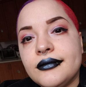 Meet your Posher, Audrey-ann